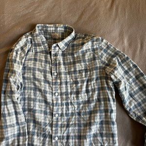 Faherty Movement Shirt